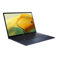 ASUS Zenbook 14 UX3402ZA-KP324W Laptop Win 11 Home kék