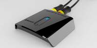 Thonet & Vander Flug Bluetooth Audio adapter fekete (HK096-03554)