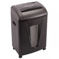 1400XCD Cross Cut Shredder