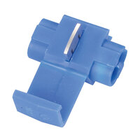 3M 80-6100-3104-1 Scotchlok™ IDC Cross-section 0.75 - 1.5 mm² Blue