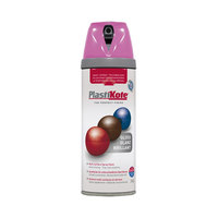 PlastiKote 440.0021113.076 21113 Colour Twist & Spray Gloss Pink Burst 400ml