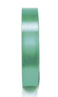 Ringelband grün 25mm x 100m