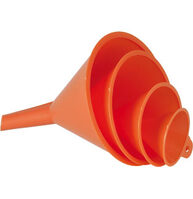 PRESSOL ORANGE FUNNELSET 4PC PS02360