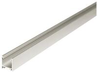 BRUM LED-Alu-Profil, Länge: 100 73603070 mm weiss 73603070