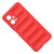 Etui elastyczny pokrowiec do Xiaomi Redmi Note 12 5G / Poco X5 5G Magic Shield Case niebieski