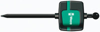 1267 A TORX® flagdriver for TORX® screws - Wera Werk - 05026353001
