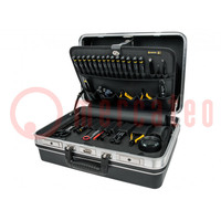 Kit: general purpose; ESD; 40pcs.