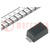 Diode: rectifying; SMD; 100V; 0.5A; 150ns; subSMA; Ufmax: 1.3V