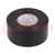 Tape: electrical insulating; W: 38mm; L: 20000mm; Thk: 0.21mm; black