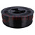 Filament: ABS+; Ø: 1.75mm; black; 230÷240°C; 2kg