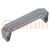 Clip; stainless steel