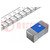 Inductor: film; SMD; 0201; 2.7nH; 500mA; 0.2Ω; Q: 14; 10000MHz; ±0,1nH