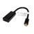 VALUE Mini DisplayPort - HDMI Adapter, Mini DP ST - HDMI BU