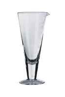 Glass Measures - Precision Glass Conical Measure - 250ml