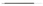Kugelschreibermine 2120 für Super Grip G/BP-S Matic/BPS-GP, dokumentenecht, 0.7mm (F), Schwarz