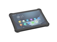 P8100P - 10" Tablet, Android 10 GMS, ZBR 2D-Scanner, 4GB/64GB, Octa-Core, IP67 - inkl. 1st-Level-Support