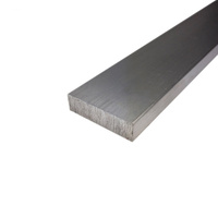 Płaskownik aluminiowy 40x10 2000mm