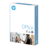 HP Office Paper FSC A4 80gsm Pk500