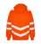 ENGEL Warnschutz Pilotenjacke Safety 1247-935-10 Gr. 5XL orange