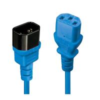 0.5M C14 TO C13 EXTENSION CABLE, BL