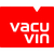 Logo zu VACU VIN »Aktiv« elegant Weinkühler Edelstahl, silber