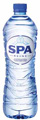 Spa Reine eau, bouteille de 1 l, paquet de 6 pièces
