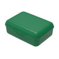 Artikelbild Lunch box "School Box" deluxe, without separating sleeve, trend-green PP