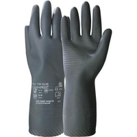 GANTS DE PROTECTION KCL 720 08 CHLOROPRÈNE EN 388 RISQUES MECANIQUES 1111 + VOIR DATA SHEET TAILLE 8 (M)