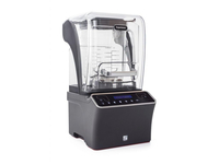 G21 PLAKIKLIS BLENDERIS 600886 GRAPHITE JUODAS