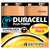 DURACELL - NOUVEAU PILES ALCALINES 9V PLUS, 6LR61, PAQUET DE 4