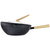 IBILI 404230 WOK LUXE CON TAPA 30 CM