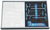 2005 CT2-DT 2142 Winkelschraubendreher-Satz in Check-Tool-Modul, 17-teilig