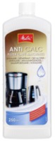 Melitta Anti Calc Filter Cafe Machines Liquid fles 250 ml