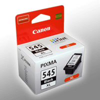 Canon Tinte 8286B001 PG-545XL schwarz