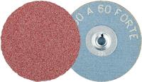 COMBIDISC Schleifblatt Forte 75mm K60 Pferd