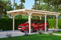 Carport Emsland