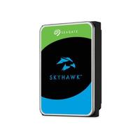 Seagate 8.9cm (3.5") 3TB SATA3 Skyhawk 5400 256MB intern