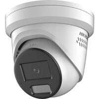 Hikvision Dome DS-2CD2347G2H-LISU/SL(2.8mm)(eF)