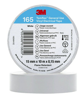 3M 165WH1E electrical tape 1 pc(s)
