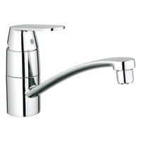 GROHE Eurosmart cosmopolitan Chrom