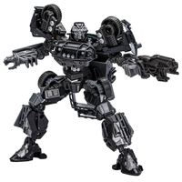 Transformers F71015L0 juguete transformable
