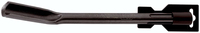 RENNSTEIG 210 30013 SB accesorio para martillo perforador Accesorio de cincel pala para martillo perforador