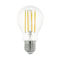 EGLO LM_LED_E27 - V2 LED-Lampe Neutralweiß 4000 K 6 W E27 E