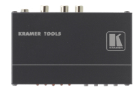 Kramer Electronics VP-410 convertidor