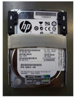 Hewlett Packard Enterprise 1TB SATA HDD 2.5" 1000 GB