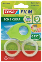 TESA 58241 Kunststoff Grün