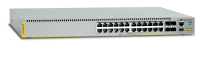 Allied Telesis AT-x510-28GTX-50 Gestionado L3 Gigabit Ethernet (10/100/1000) Gris