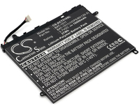 CoreParts TABX-BAT-ACT510SL reserve-onderdeel & accessoire voor tablets Batterij/Accu