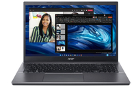 Acer Extensa 15 EX215-55-58WN Laptop 39,6 cm (15.6") Full HD Intel® Core™ i5 i5-1235U 8 GB DDR4-SDRAM 256 GB SSD Wi-Fi 5 (802.11ac) Windows 11 Pro Grau