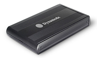 Dynamode USB-HD3.5S-B storage drive enclosure HDD enclosure 3.5"